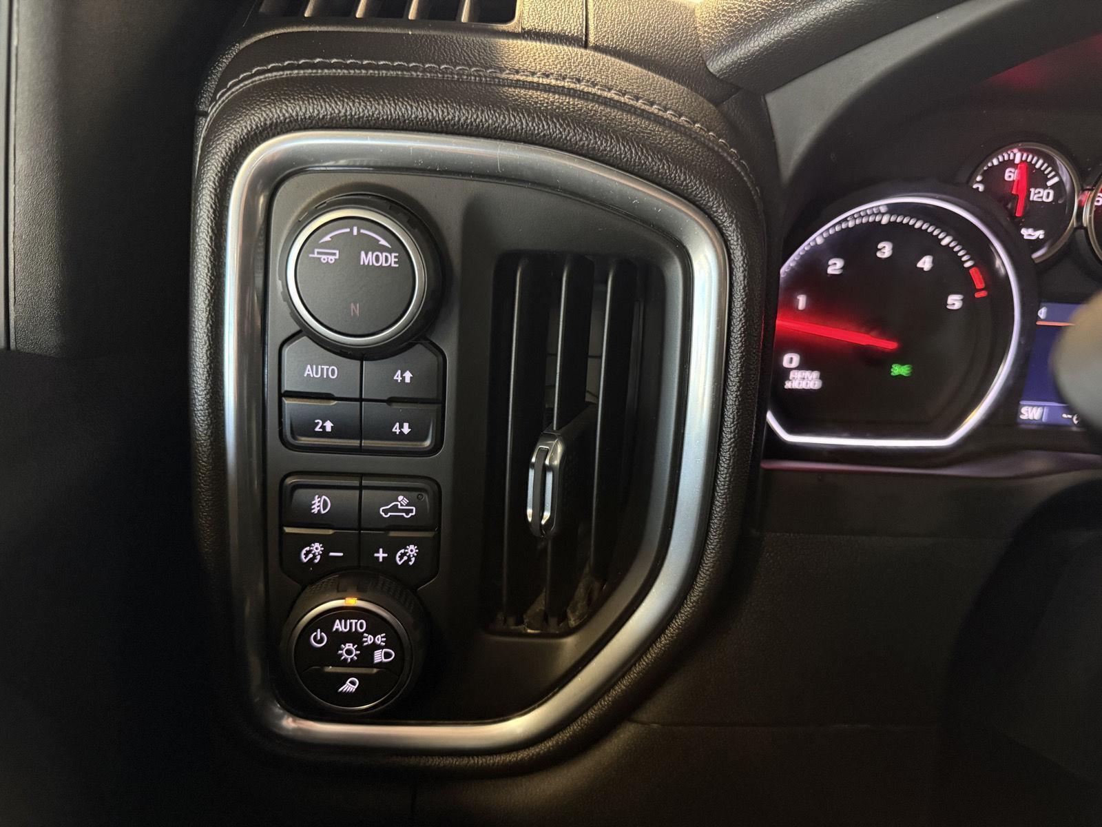 Used 2022 Chevrolet Silverado 3500HD for sale in St. Joseph MO