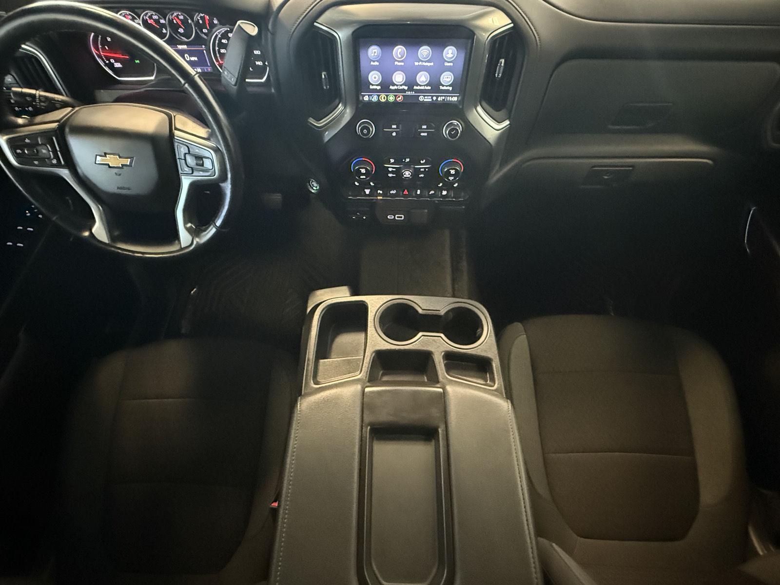 Used 2022 Chevrolet Silverado 3500HD for sale in St. Joseph MO