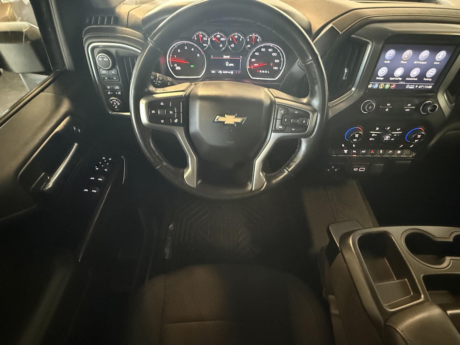 Used 2022 Chevrolet Silverado 3500HD for sale in St. Joseph MO