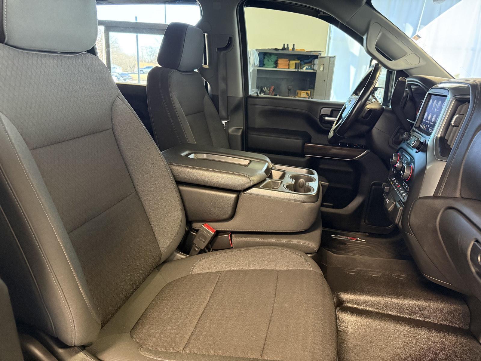 Used 2022 Chevrolet Silverado 3500HD for sale in St. Joseph MO