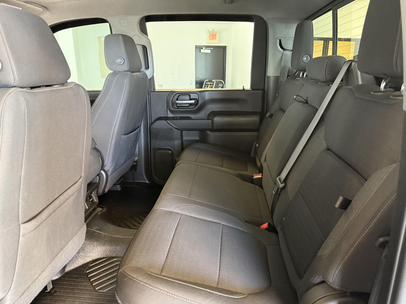 Used 2022 Chevrolet Silverado 3500HD for sale in St. Joseph MO