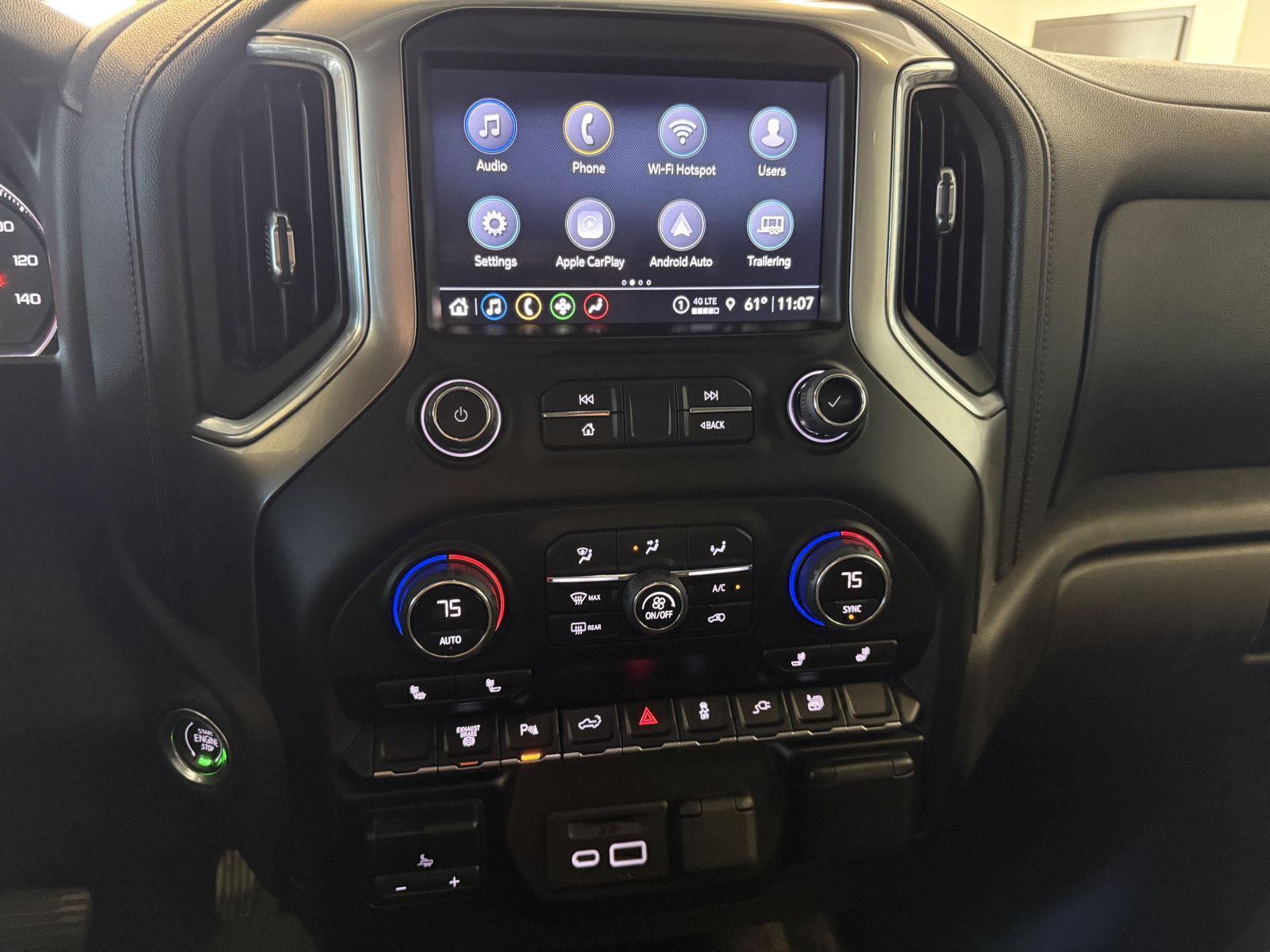 Used 2022 Chevrolet Silverado 3500HD for sale in St. Joseph MO