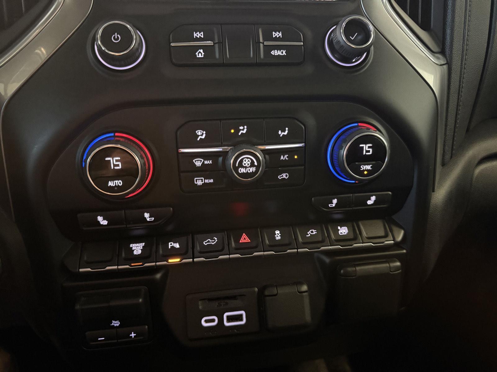 Used 2022 Chevrolet Silverado 3500HD for sale in St. Joseph MO