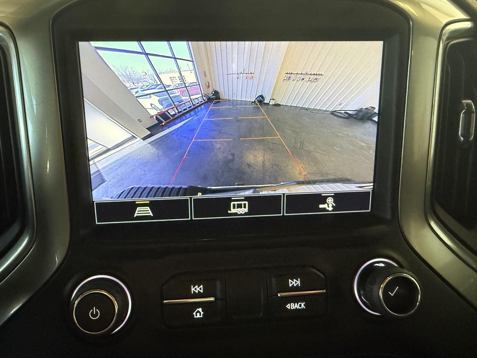 Used 2022 Chevrolet Silverado 3500HD for sale in St. Joseph MO