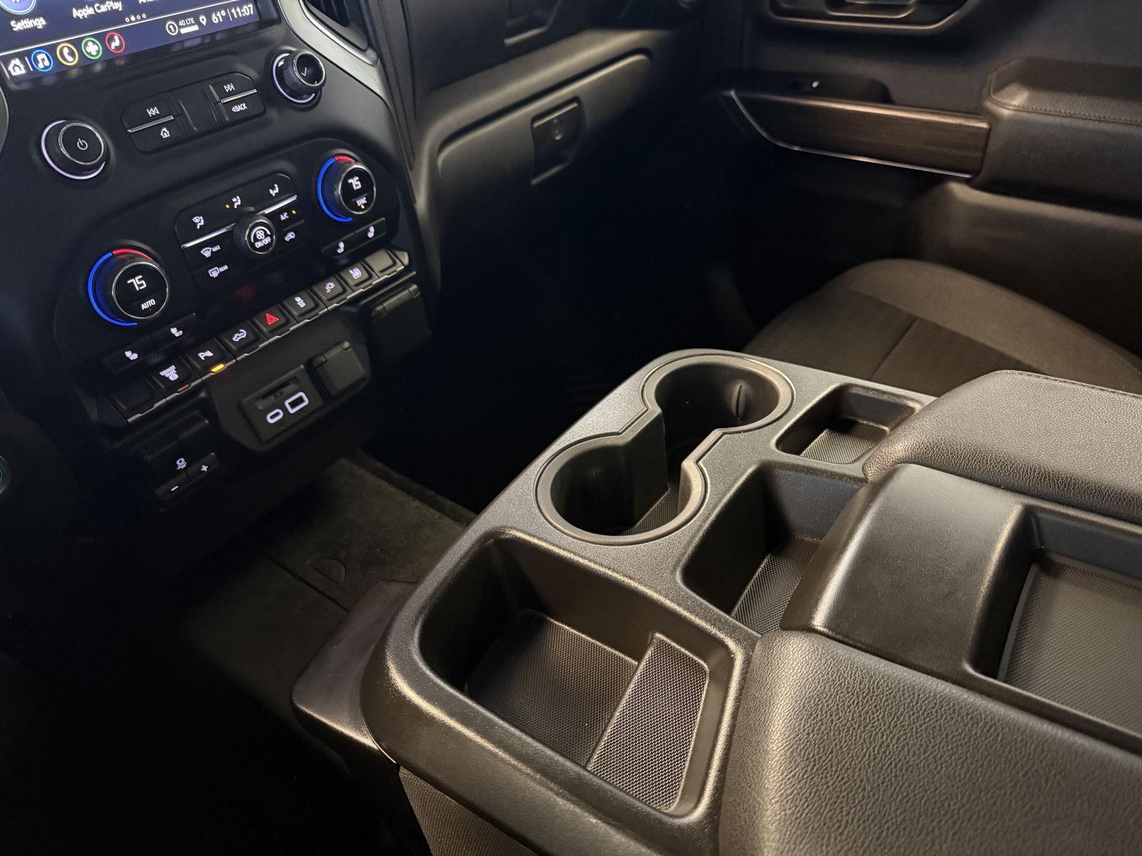 Used 2022 Chevrolet Silverado 3500HD for sale in St. Joseph MO