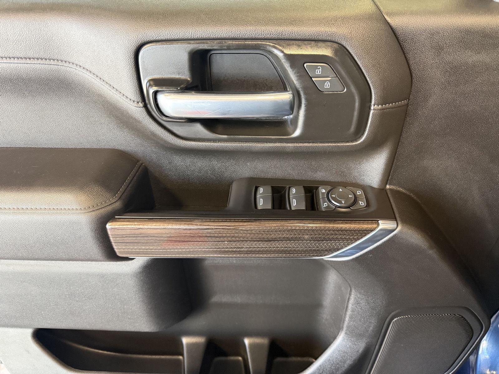 Used 2022 Chevrolet Silverado 3500HD for sale in St. Joseph MO