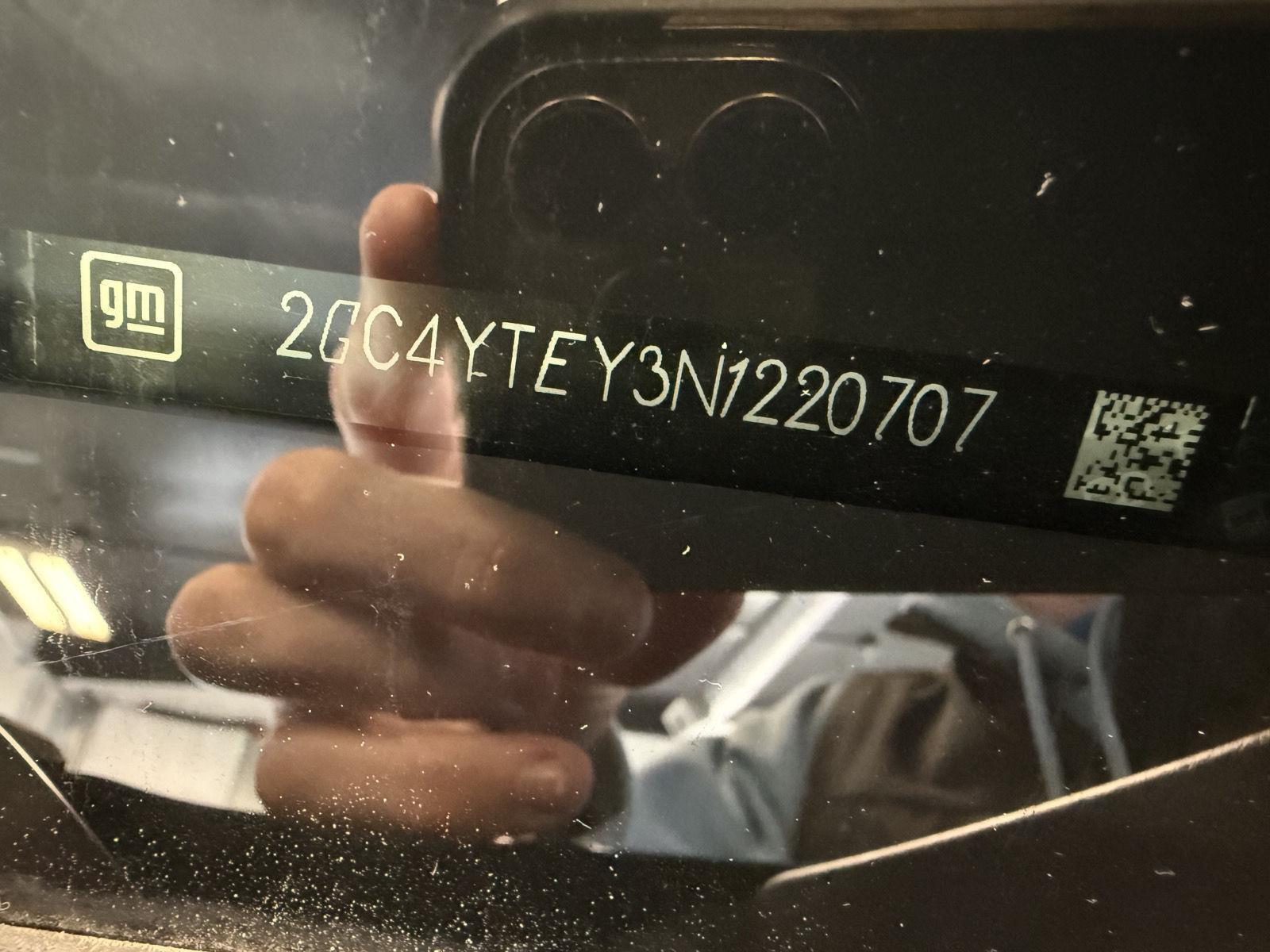 Used 2022 Chevrolet Silverado 3500HD for sale in St. Joseph MO