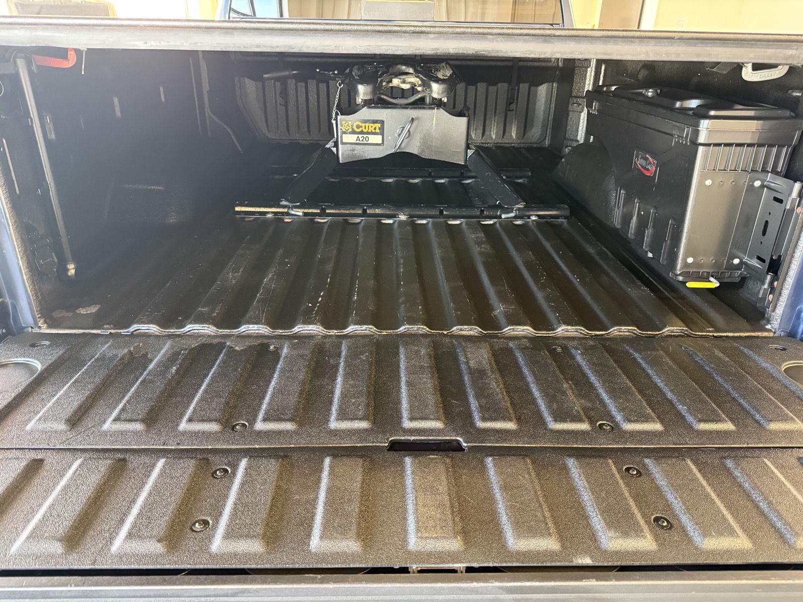 Used 2022 Chevrolet Silverado 3500HD for sale in St. Joseph MO