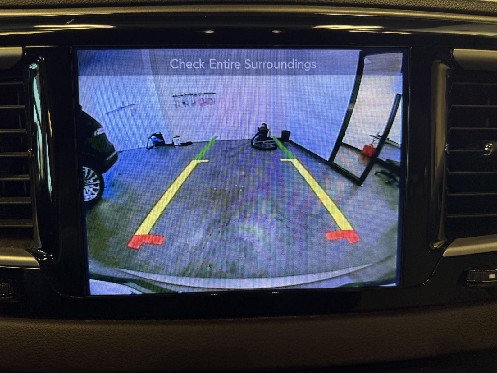 Used 2017 Chrysler Pacifica for sale in St. Joseph MO