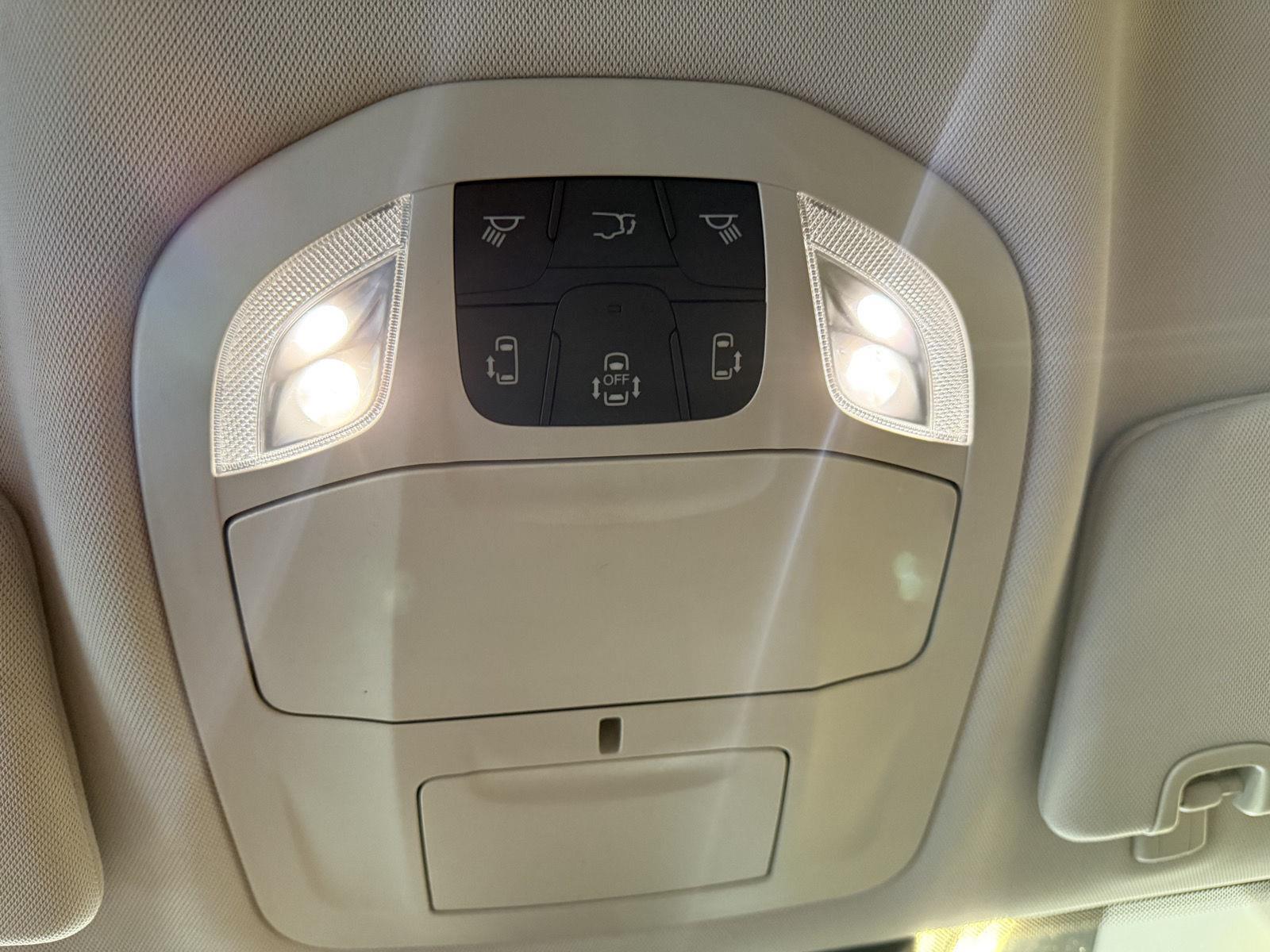 Used 2017 Chrysler Pacifica for sale in St. Joseph MO