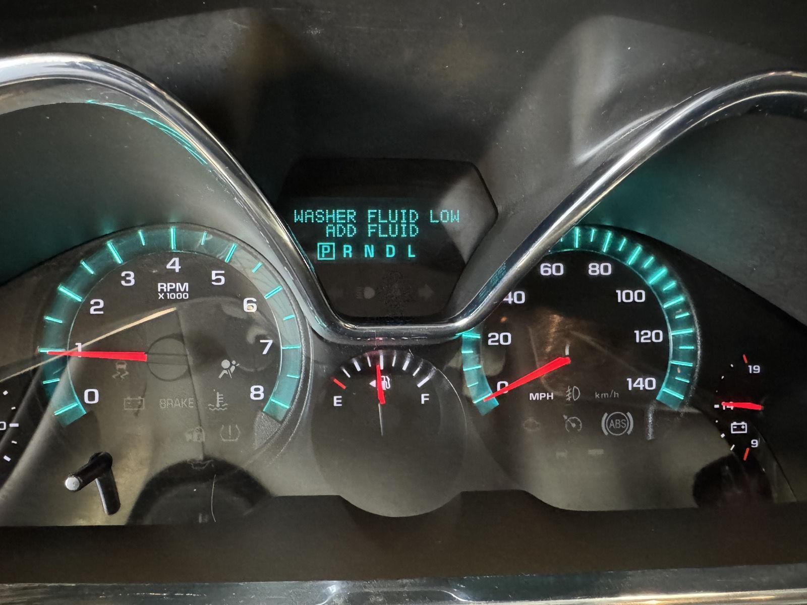 Used 2014 Chevrolet Traverse for sale in St. Joseph MO