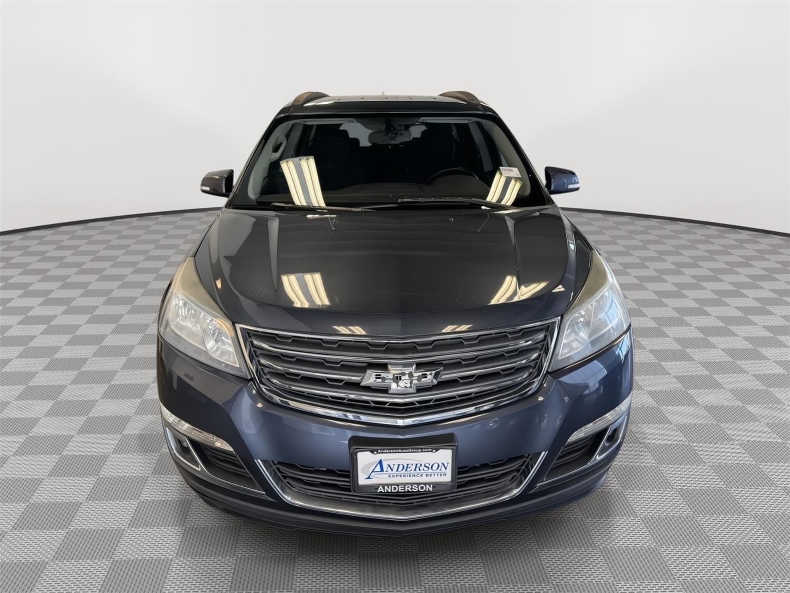 Used 2014 Chevrolet Traverse for sale in St. Joseph MO