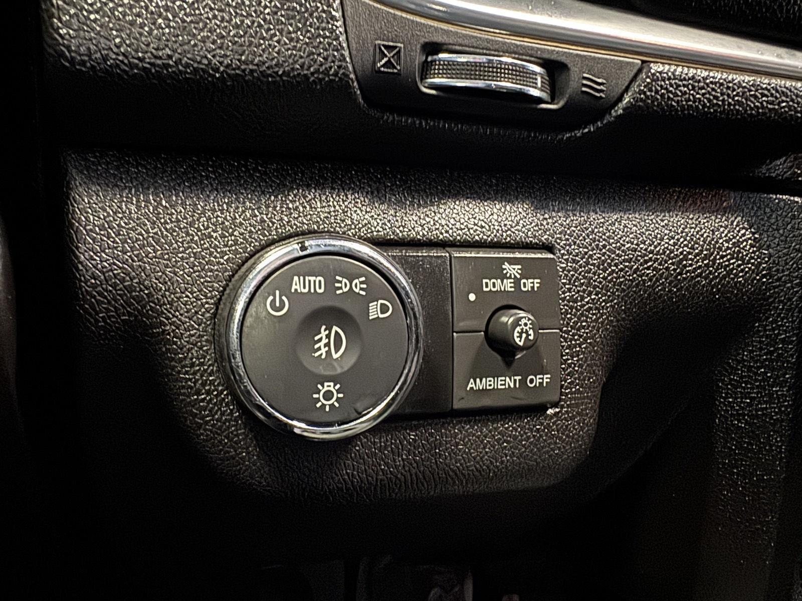 Used 2014 Chevrolet Traverse for sale in St. Joseph MO