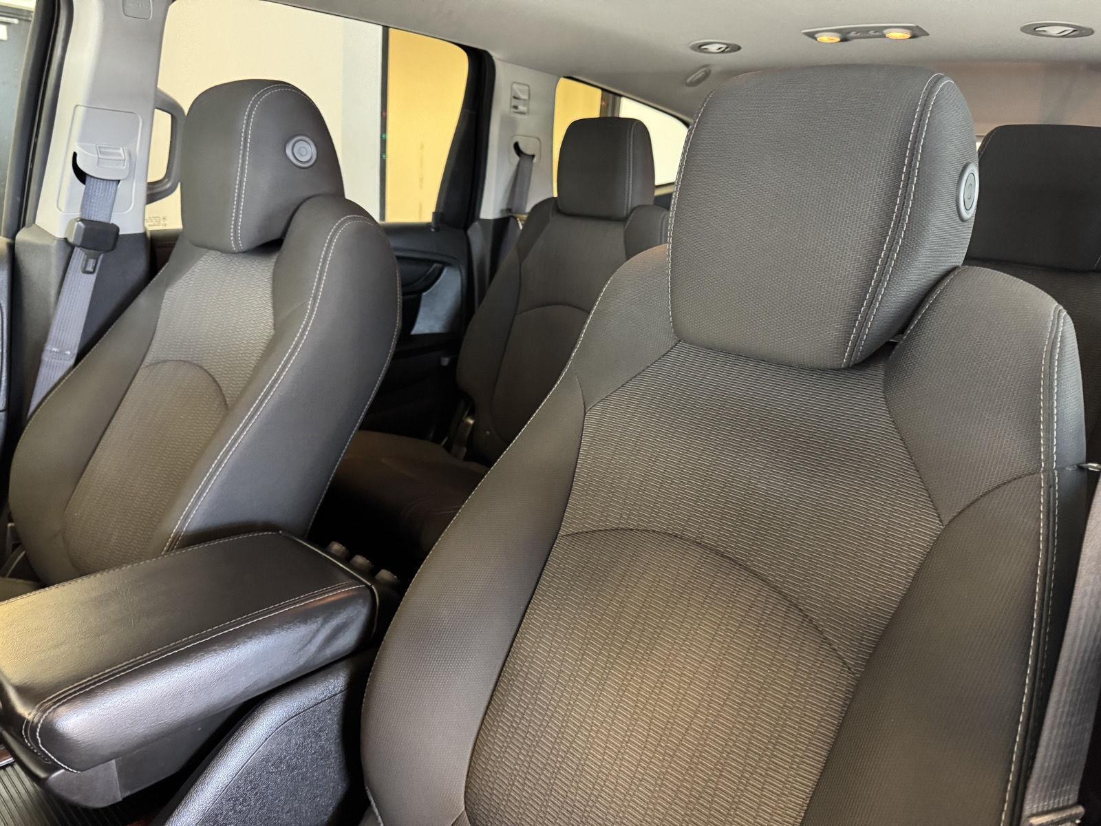 Used 2014 Chevrolet Traverse for sale in St. Joseph MO