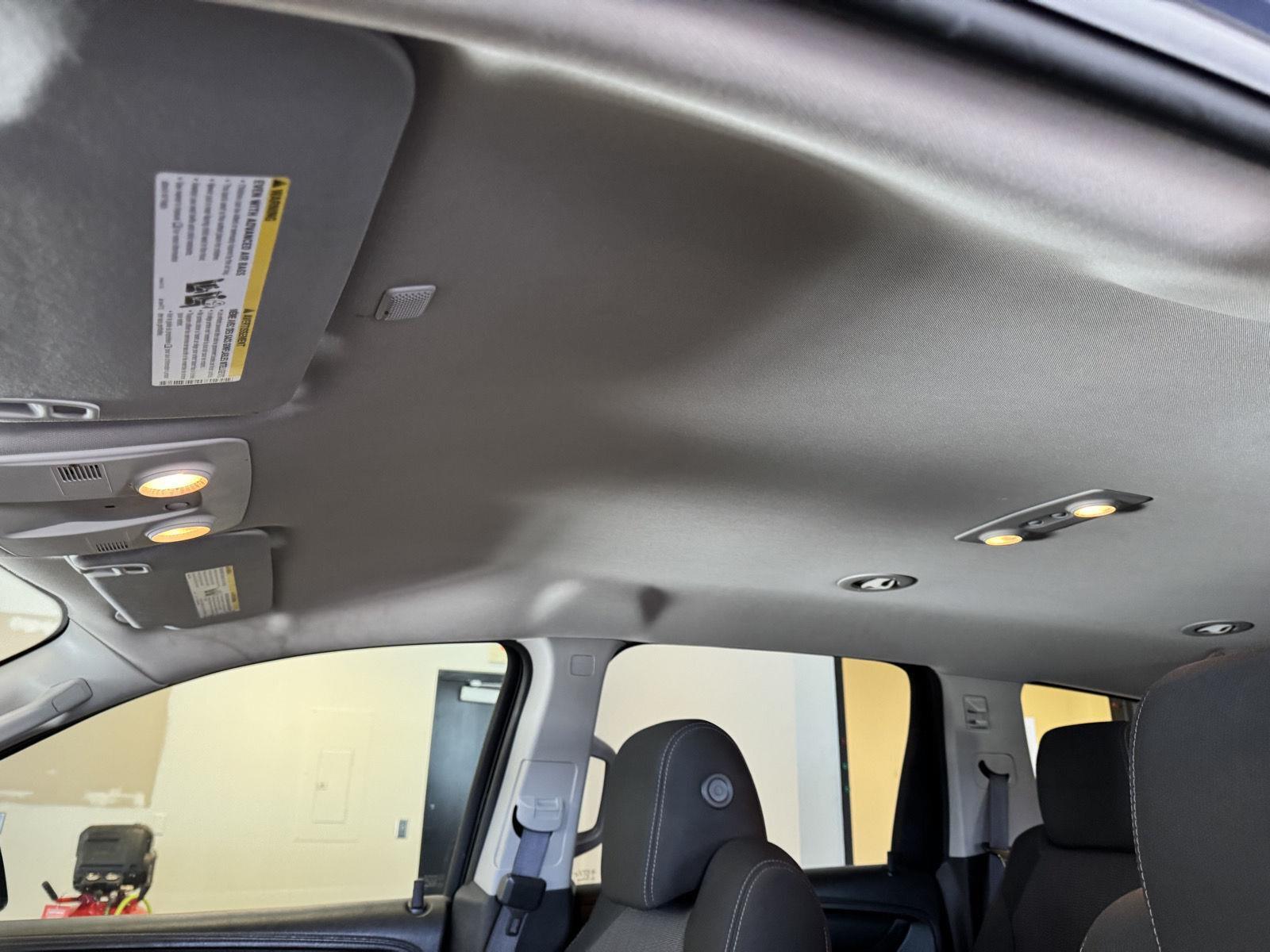 Used 2014 Chevrolet Traverse for sale in St. Joseph MO