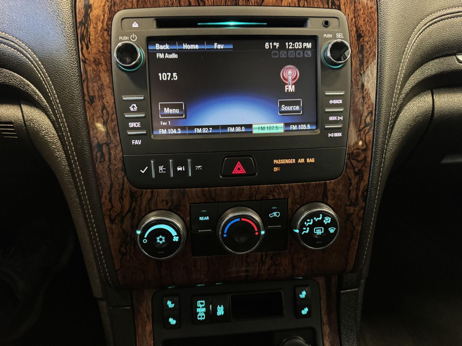 Used 2014 Chevrolet Traverse for sale in St. Joseph MO