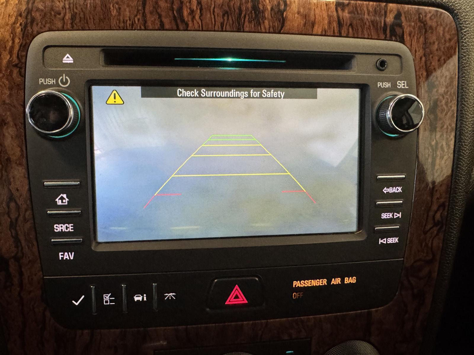 Used 2014 Chevrolet Traverse for sale in St. Joseph MO