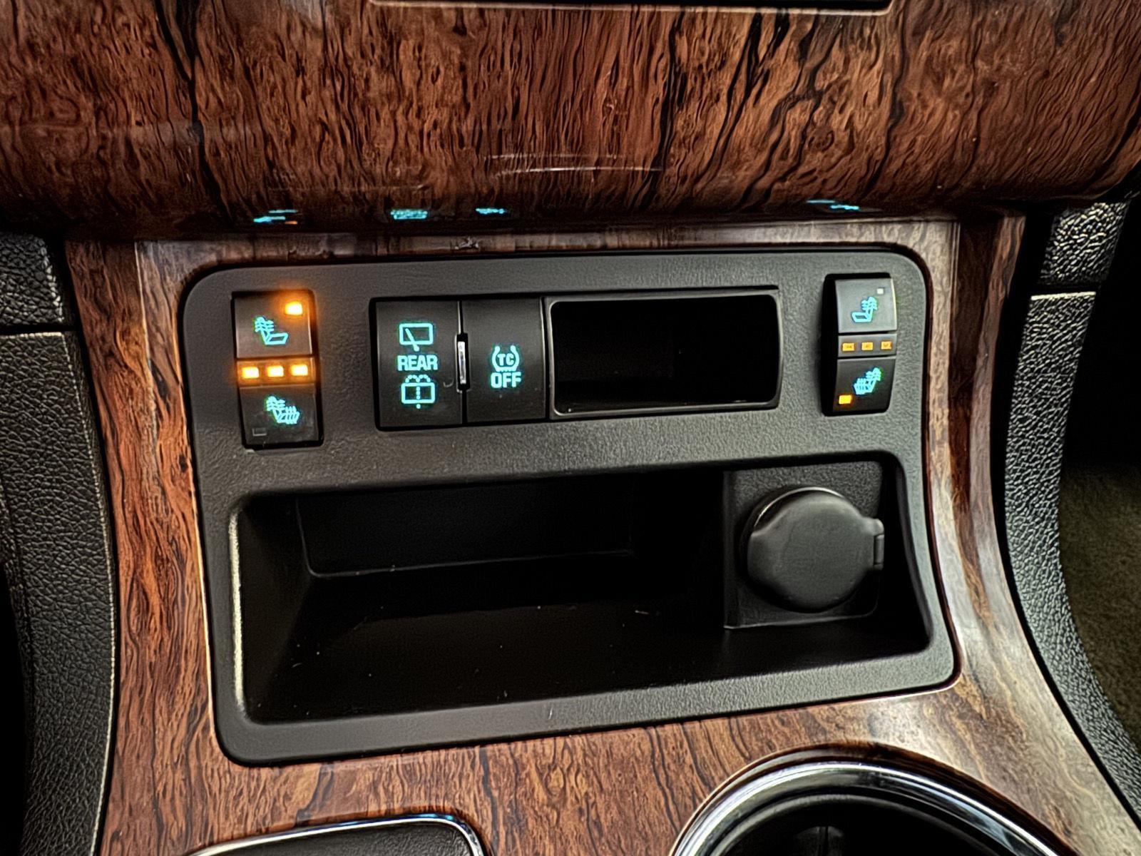 Used 2014 Chevrolet Traverse for sale in St. Joseph MO