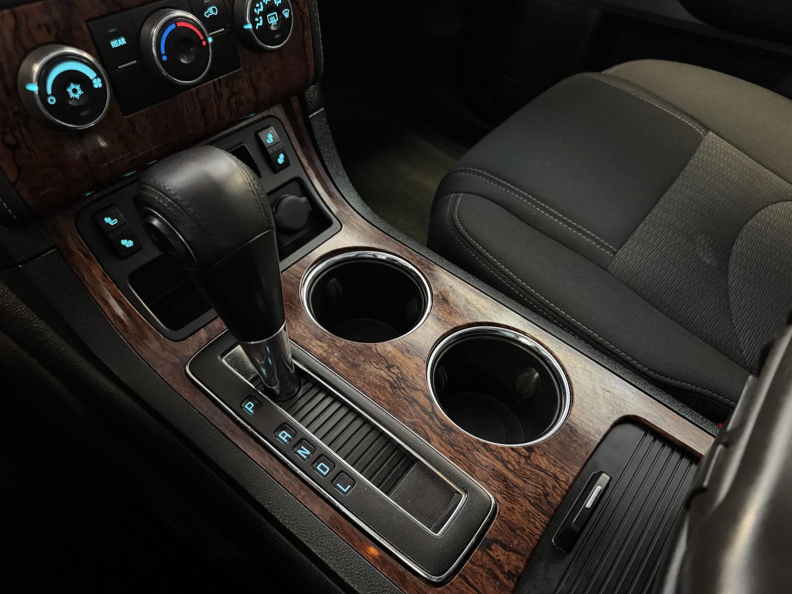 Used 2014 Chevrolet Traverse for sale in St. Joseph MO