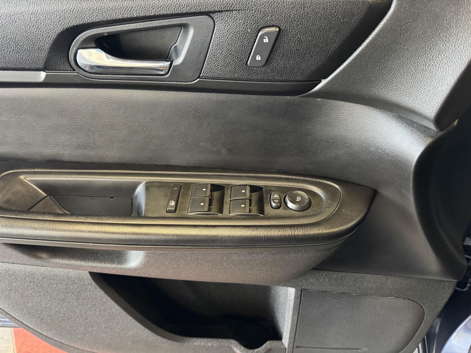 Used 2014 Chevrolet Traverse for sale in St. Joseph MO