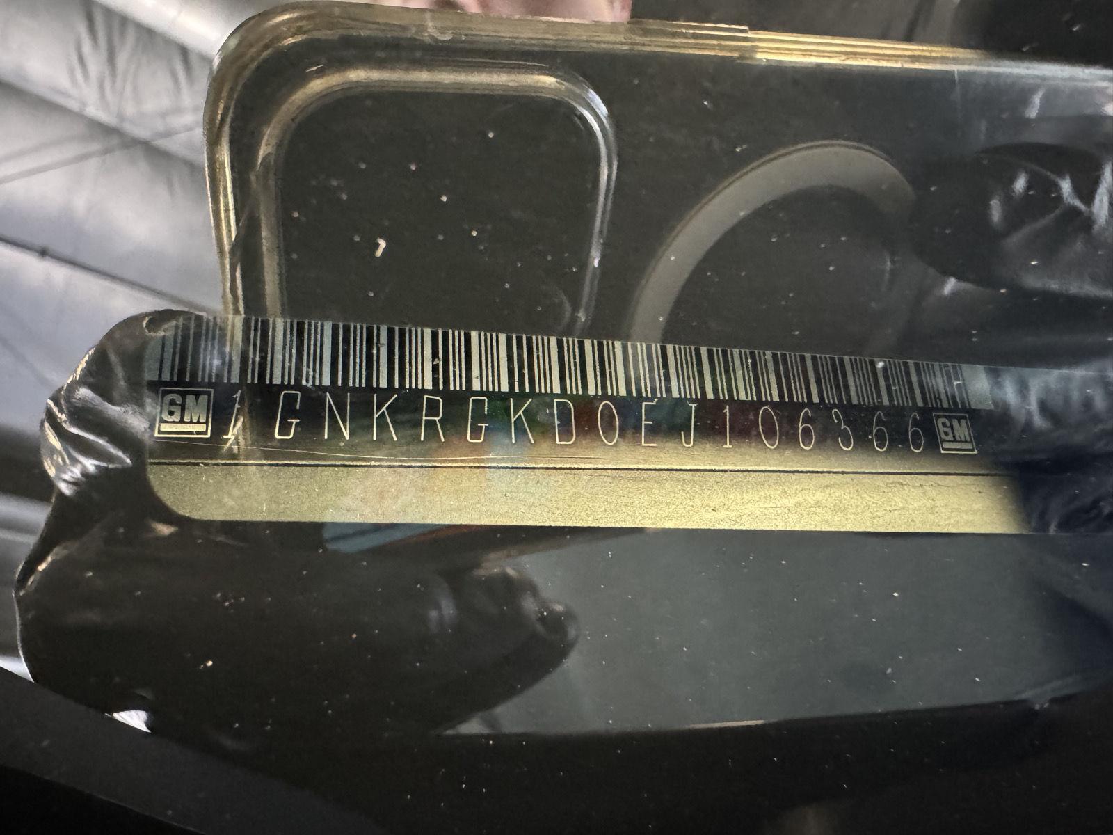 Used 2014 Chevrolet Traverse for sale in St. Joseph MO