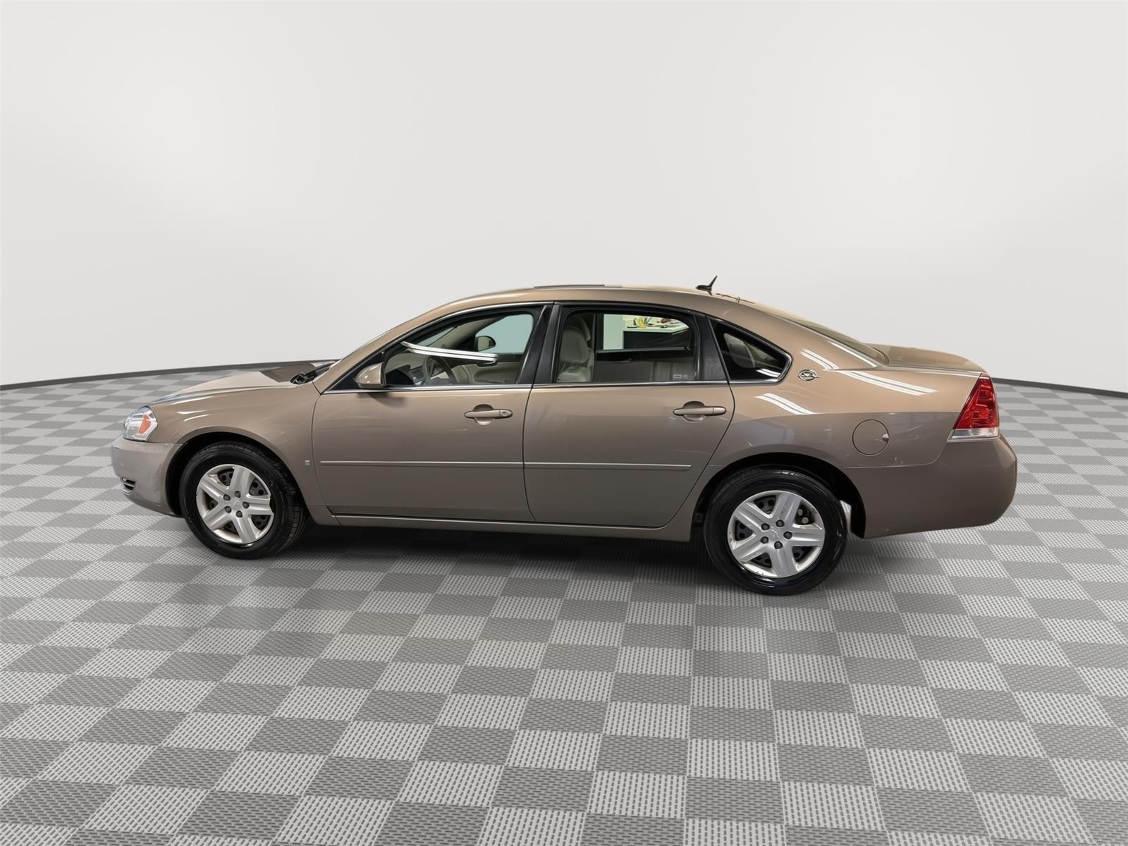 Used 2006 Chevrolet Impala for sale in St. Joseph MO