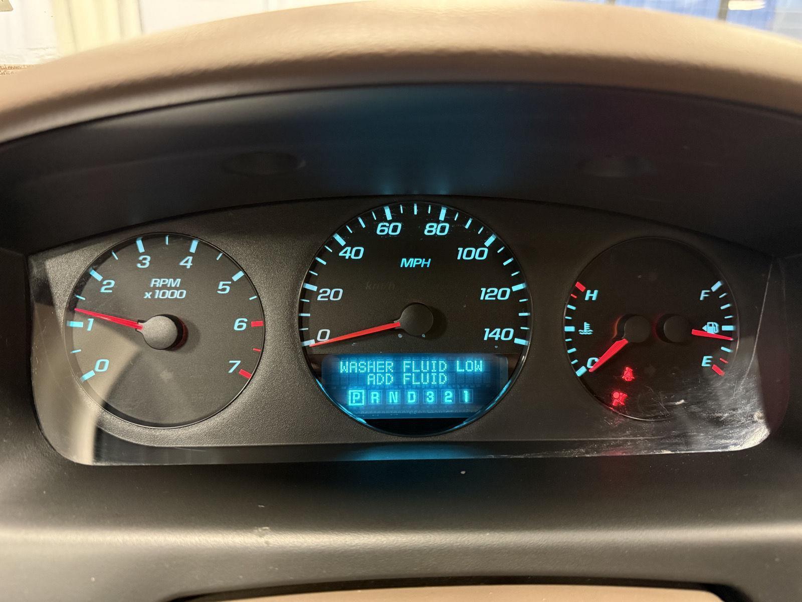 Used 2006 Chevrolet Impala for sale in St. Joseph MO