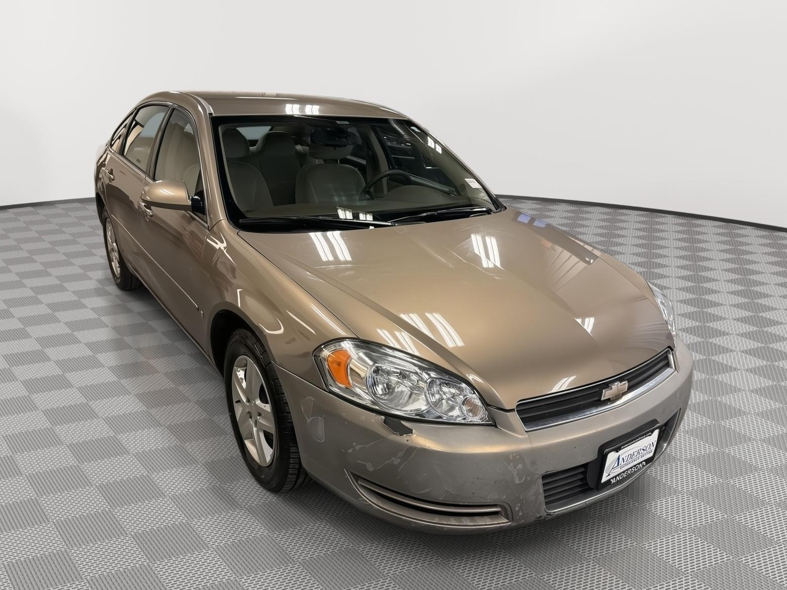 Used 2006 Chevrolet Impala for sale in St. Joseph MO