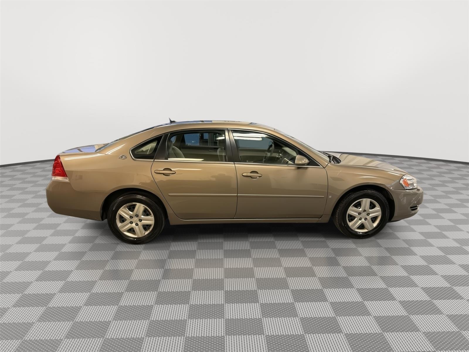 Used 2006 Chevrolet Impala for sale in St. Joseph MO
