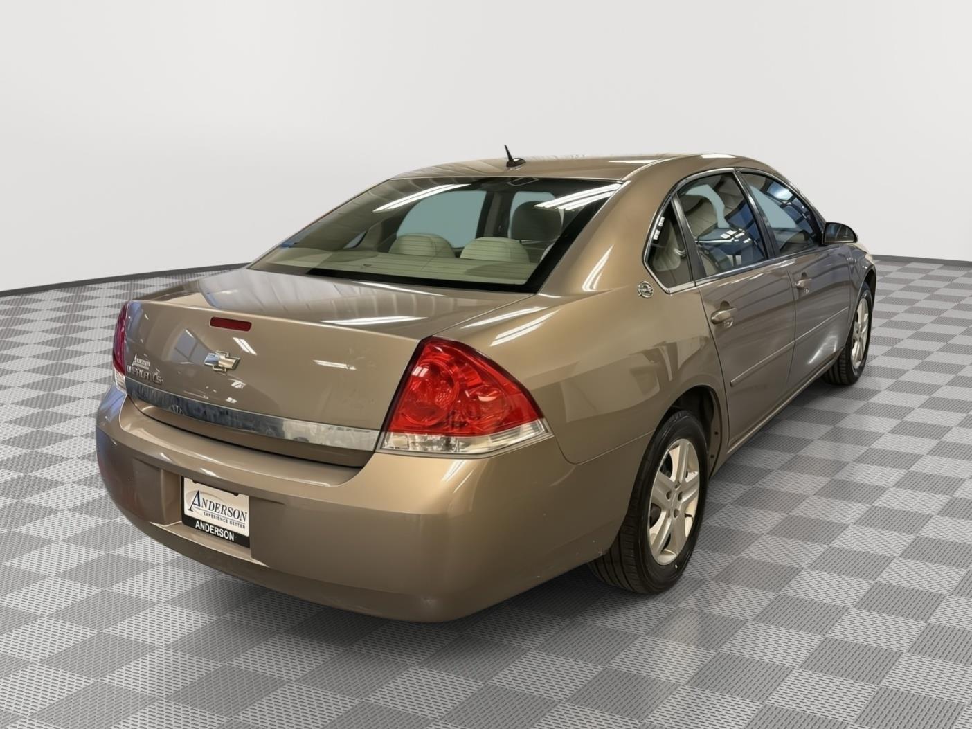 Used 2006 Chevrolet Impala for sale in St. Joseph MO