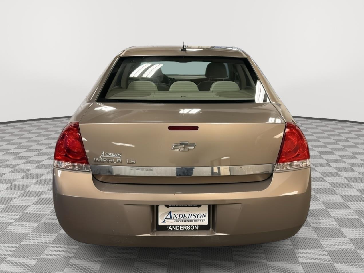 Used 2006 Chevrolet Impala for sale in St. Joseph MO
