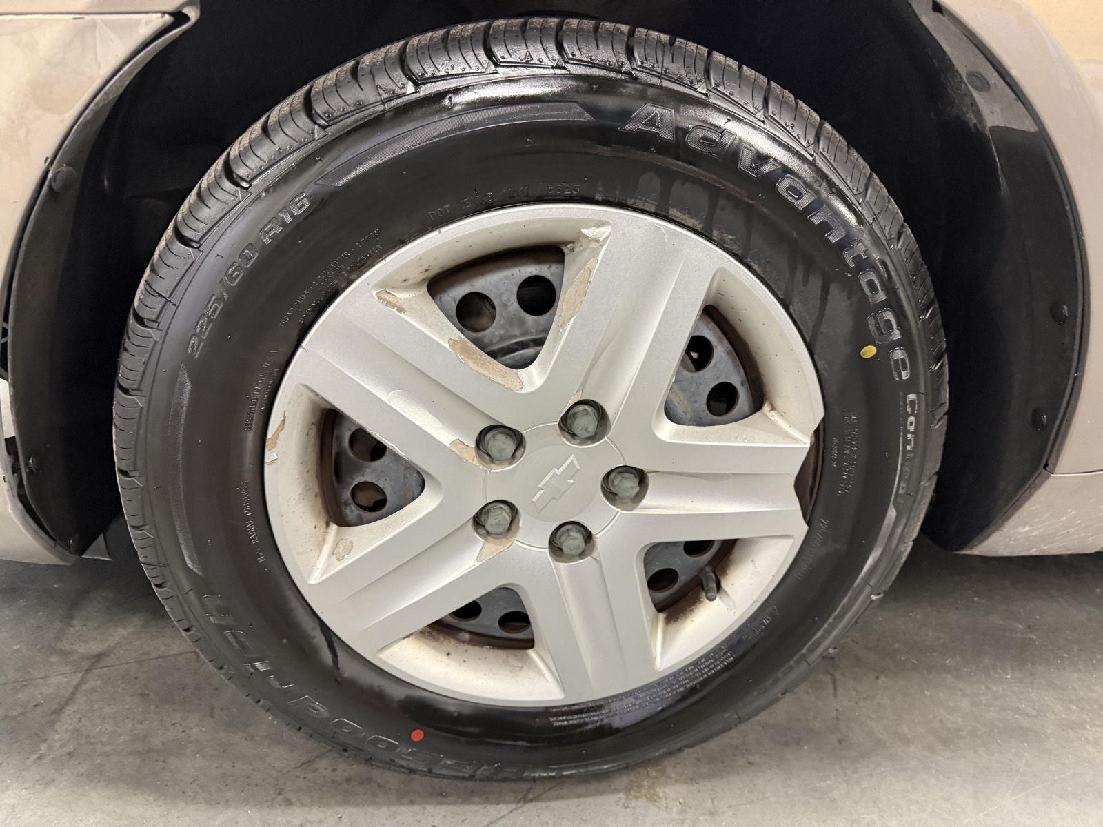 Used 2006 Chevrolet Impala for sale in St. Joseph MO