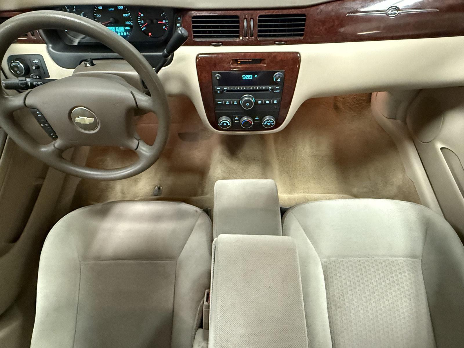 Used 2006 Chevrolet Impala for sale in St. Joseph MO