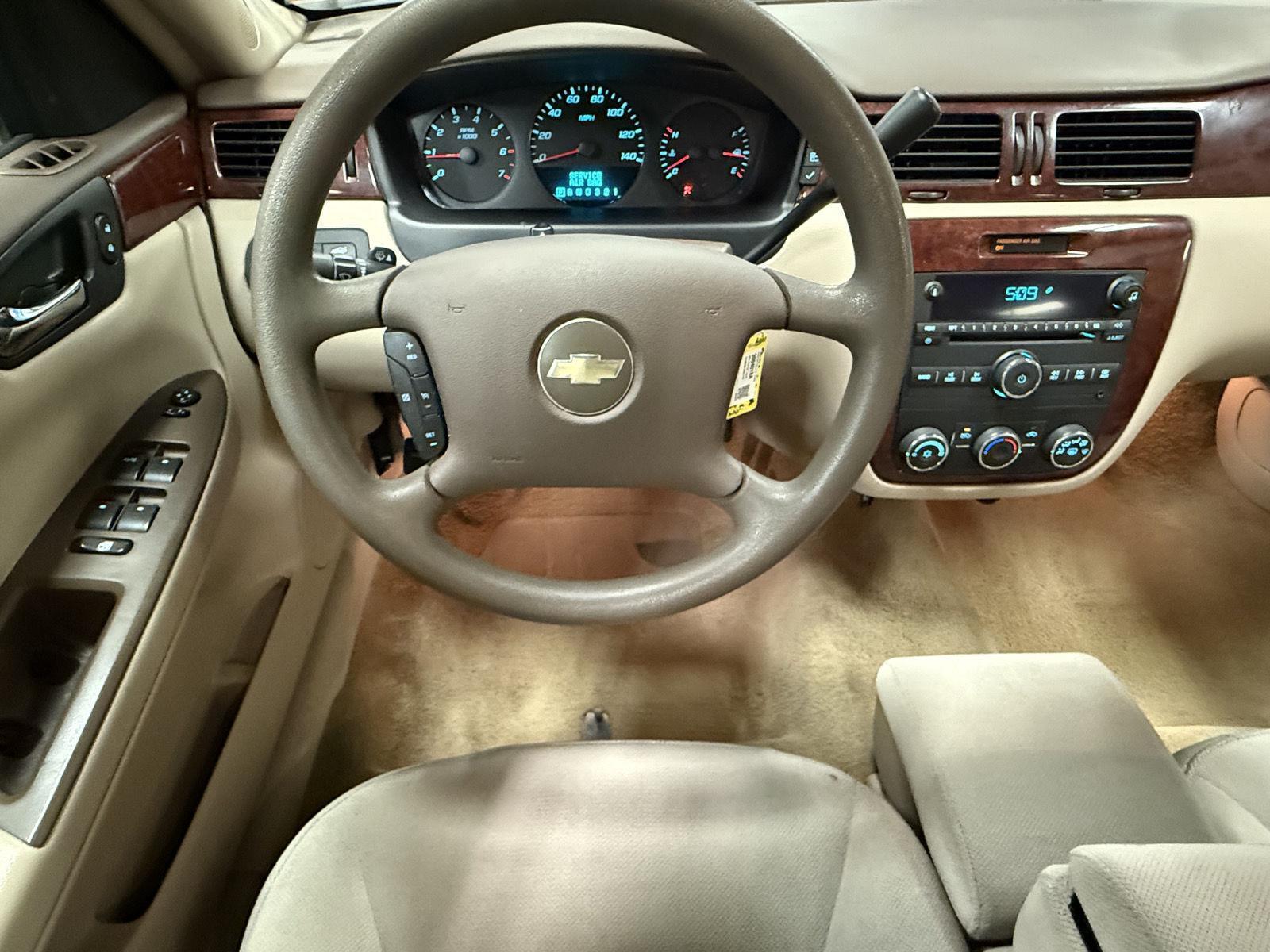 Used 2006 Chevrolet Impala for sale in St. Joseph MO