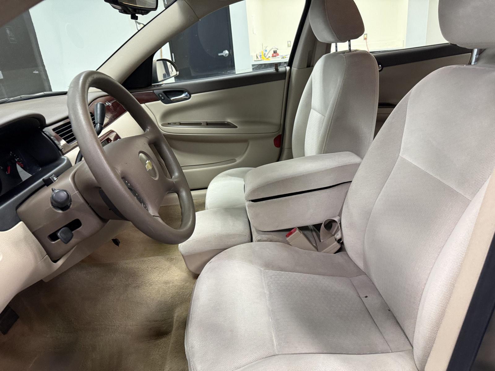 Used 2006 Chevrolet Impala for sale in St. Joseph MO