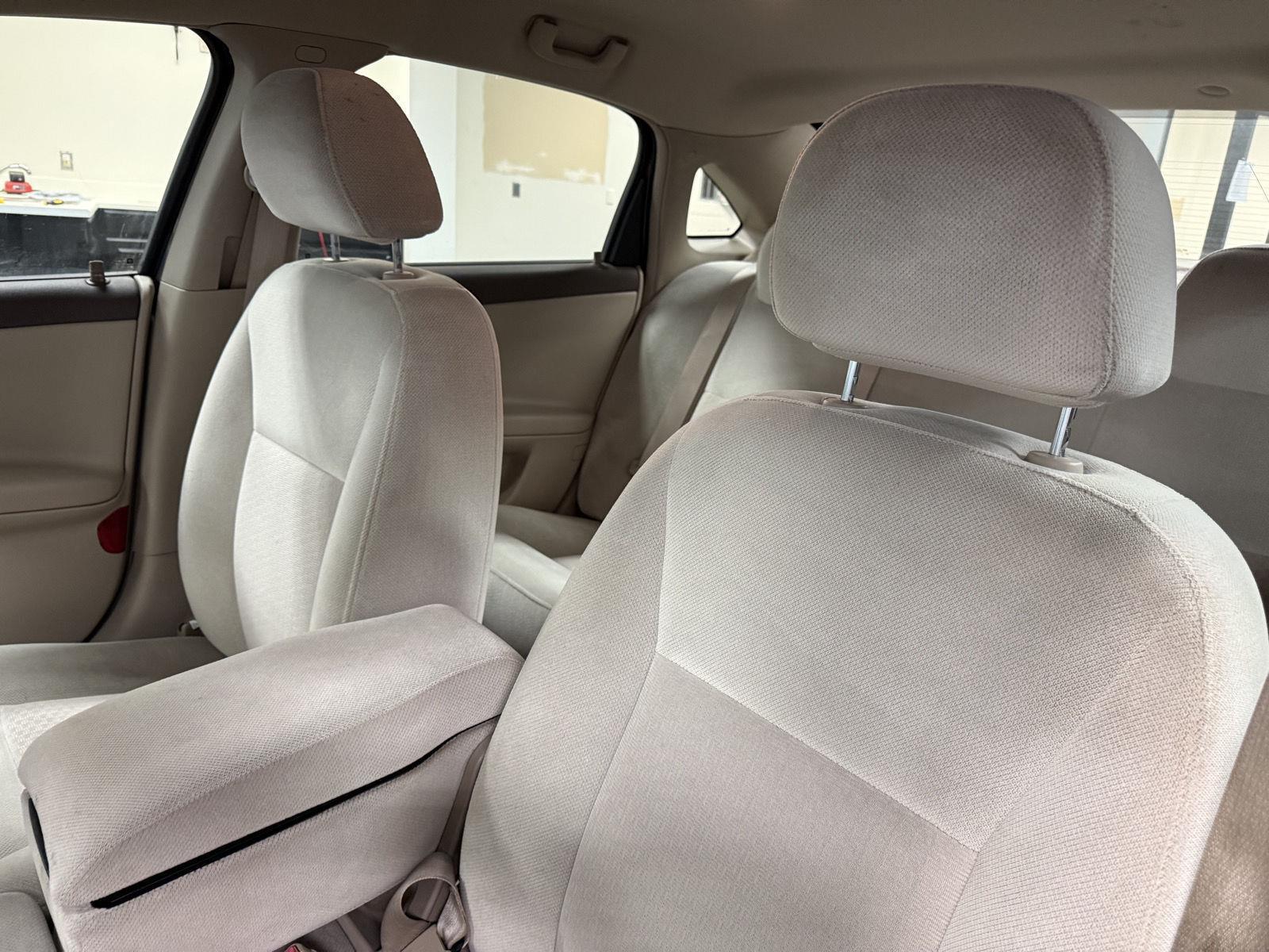 Used 2006 Chevrolet Impala for sale in St. Joseph MO