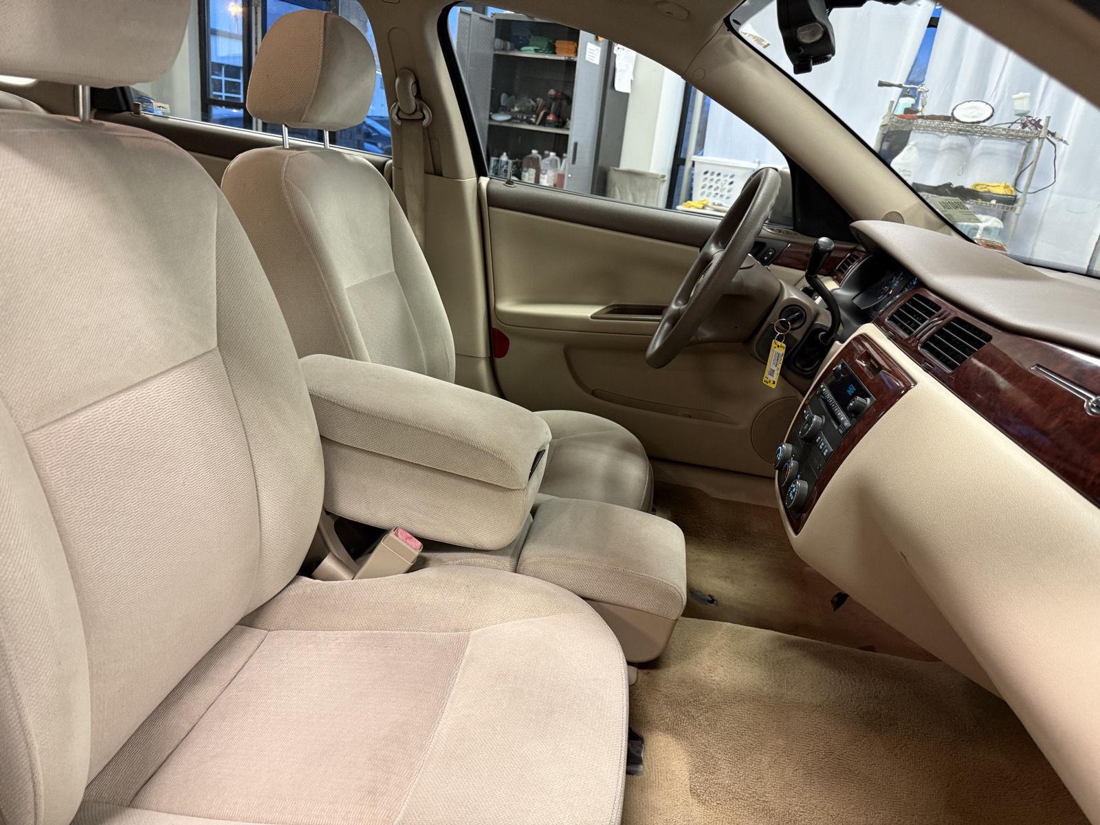 Used 2006 Chevrolet Impala for sale in St. Joseph MO