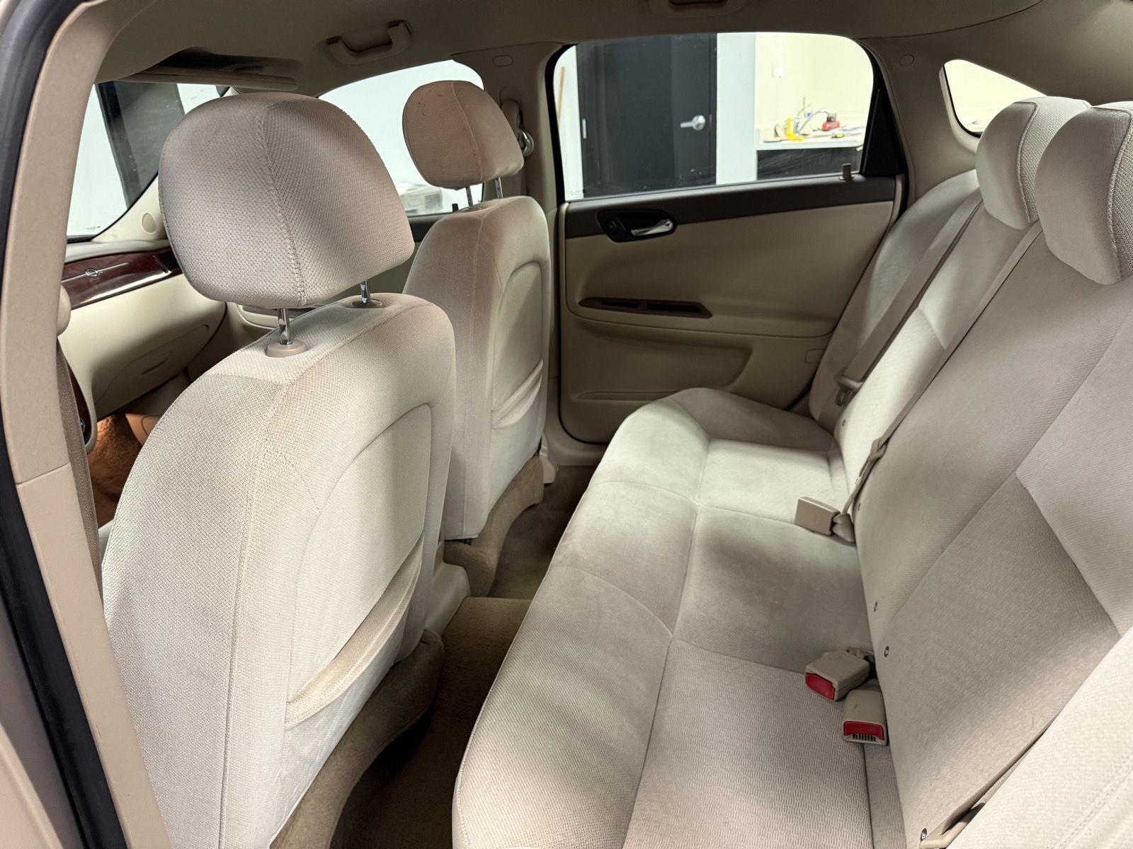 Used 2006 Chevrolet Impala for sale in St. Joseph MO