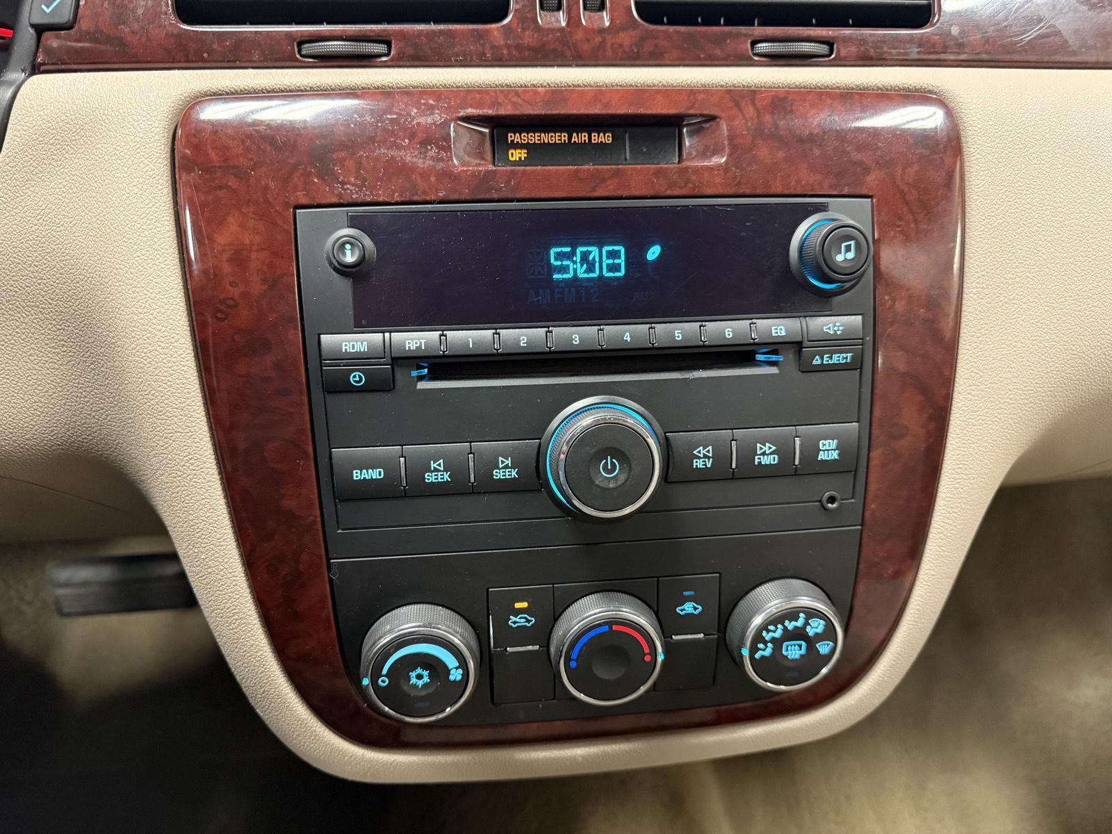 Used 2006 Chevrolet Impala for sale in St. Joseph MO