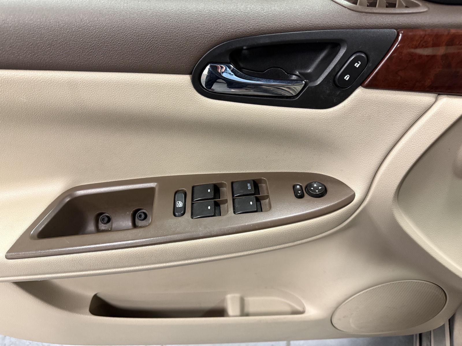 Used 2006 Chevrolet Impala for sale in St. Joseph MO