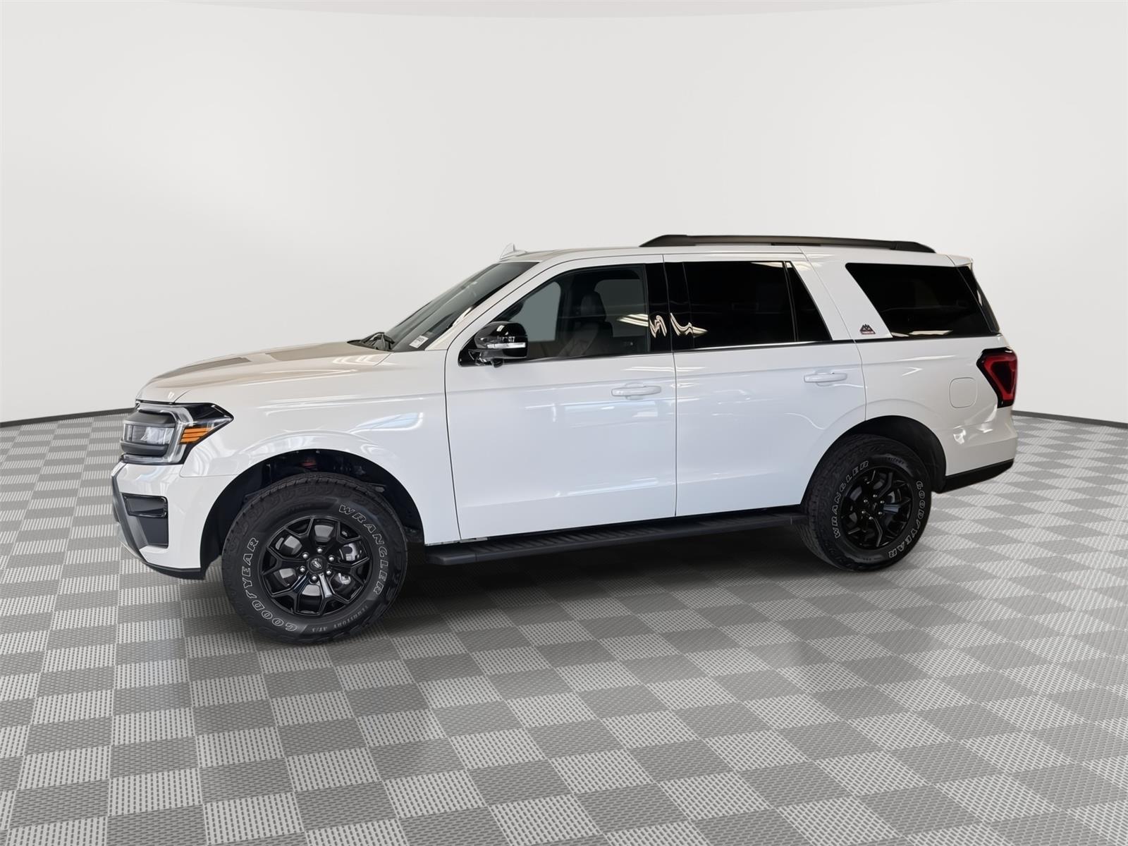 Pre-Owned 2024 Ford Expedition for sale in St. Joseph MO