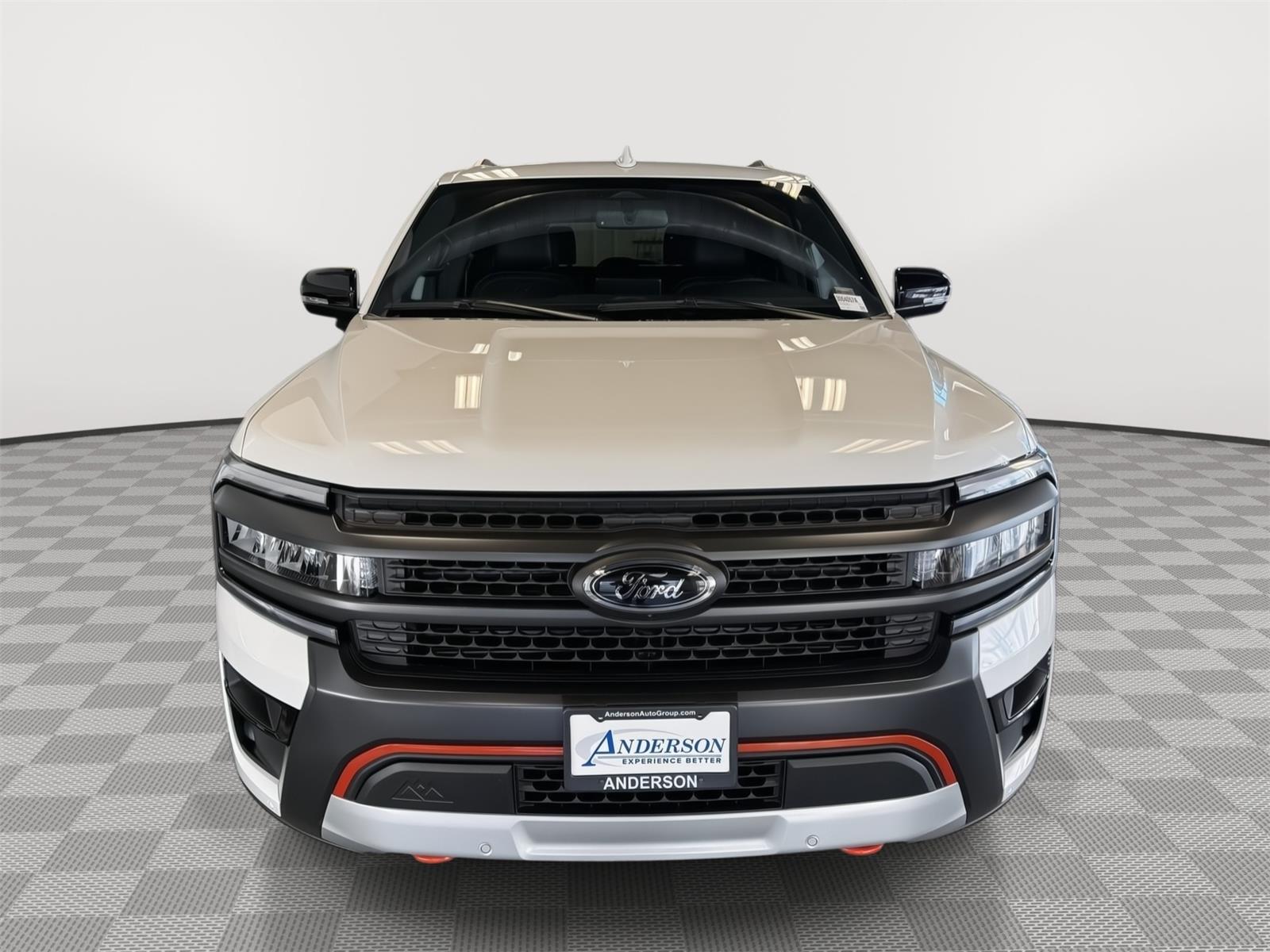 Used 2024 Ford Expedition for sale in St. Joseph MO