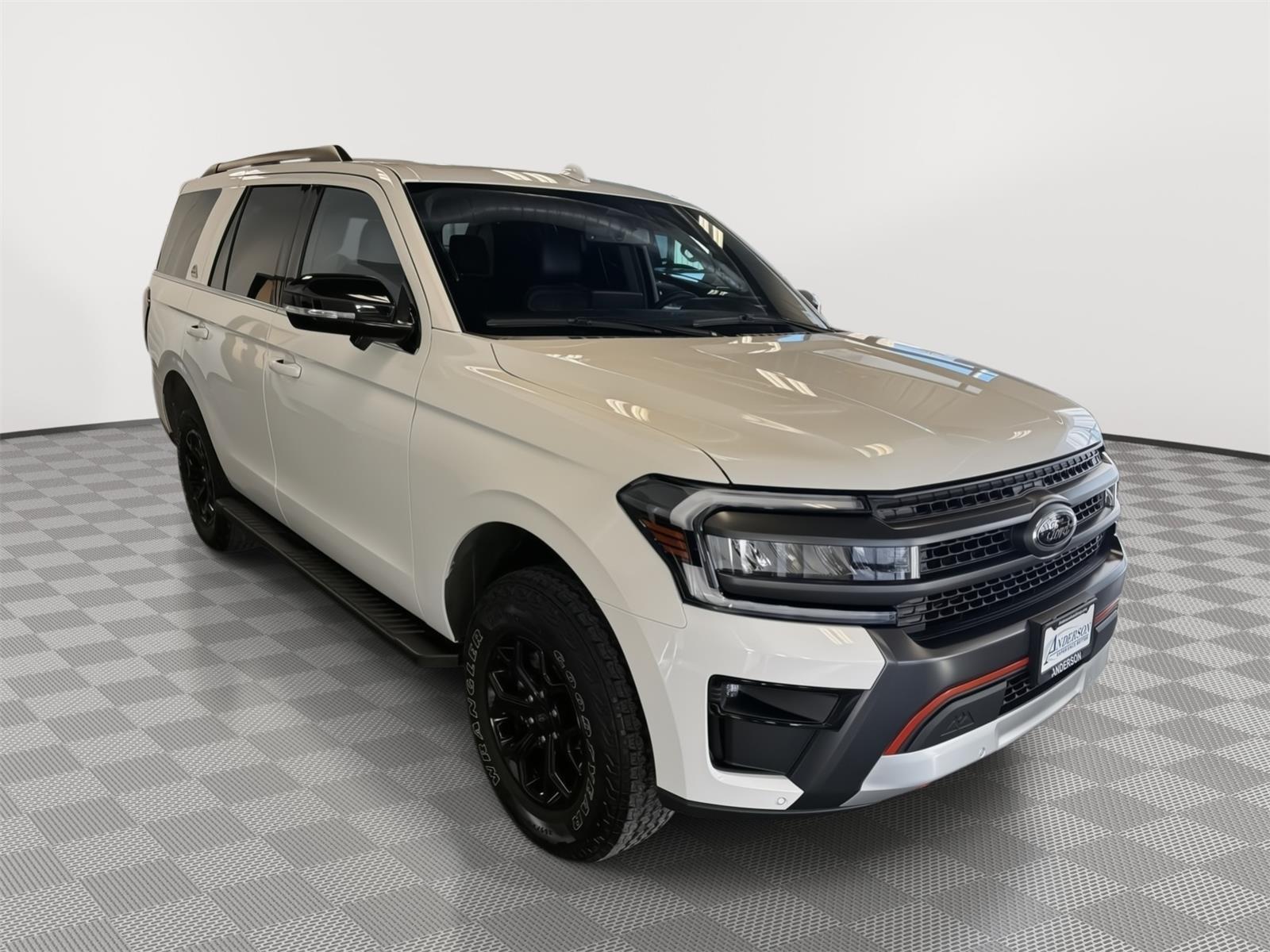 Used 2024 Ford Expedition for sale in St. Joseph MO