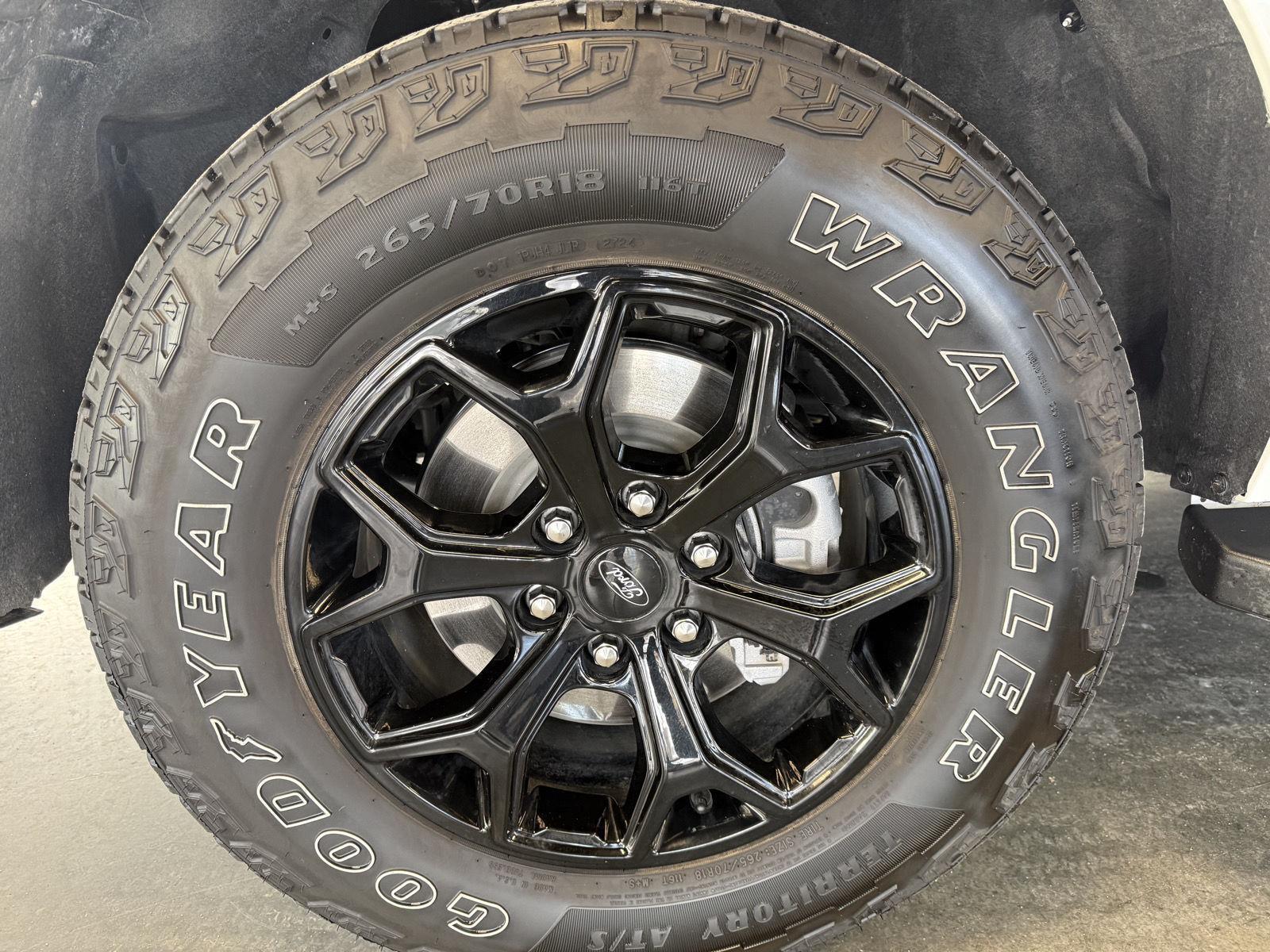 Pre-Owned 2024 Ford Expedition for sale in St. Joseph MO