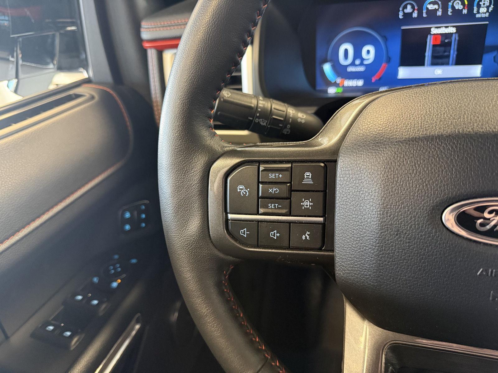 Pre-Owned 2024 Ford Expedition for sale in St. Joseph MO