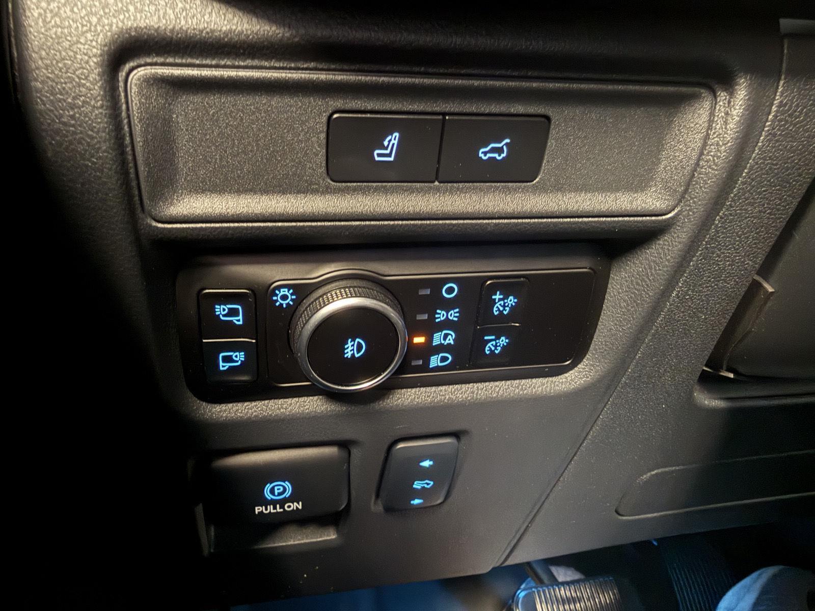 Used 2024 Ford Expedition for sale in St. Joseph MO