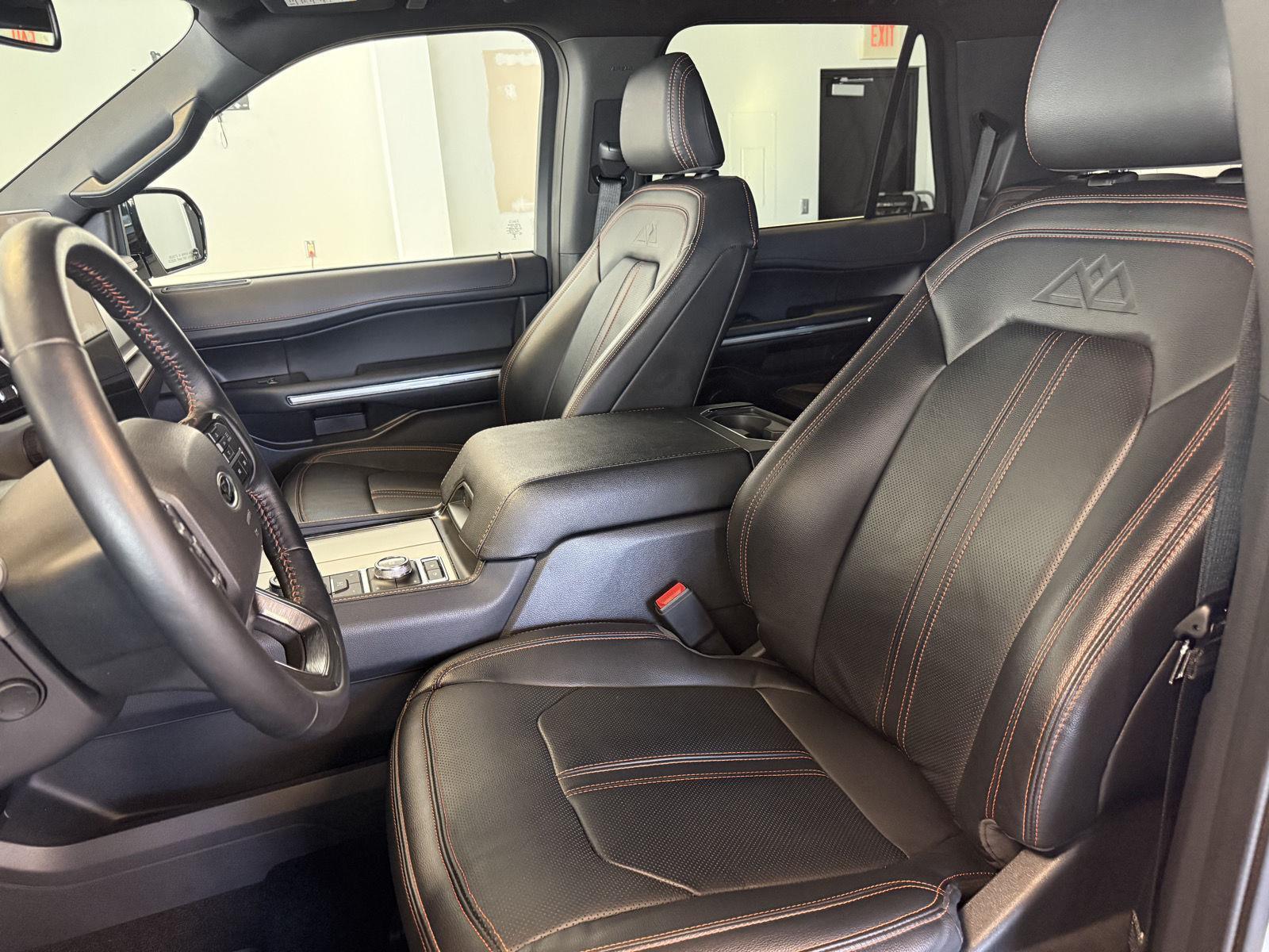 Used 2024 Ford Expedition for sale in St. Joseph MO