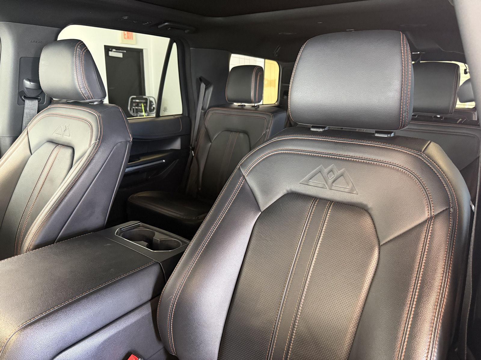 Pre-Owned 2024 Ford Expedition for sale in St. Joseph MO