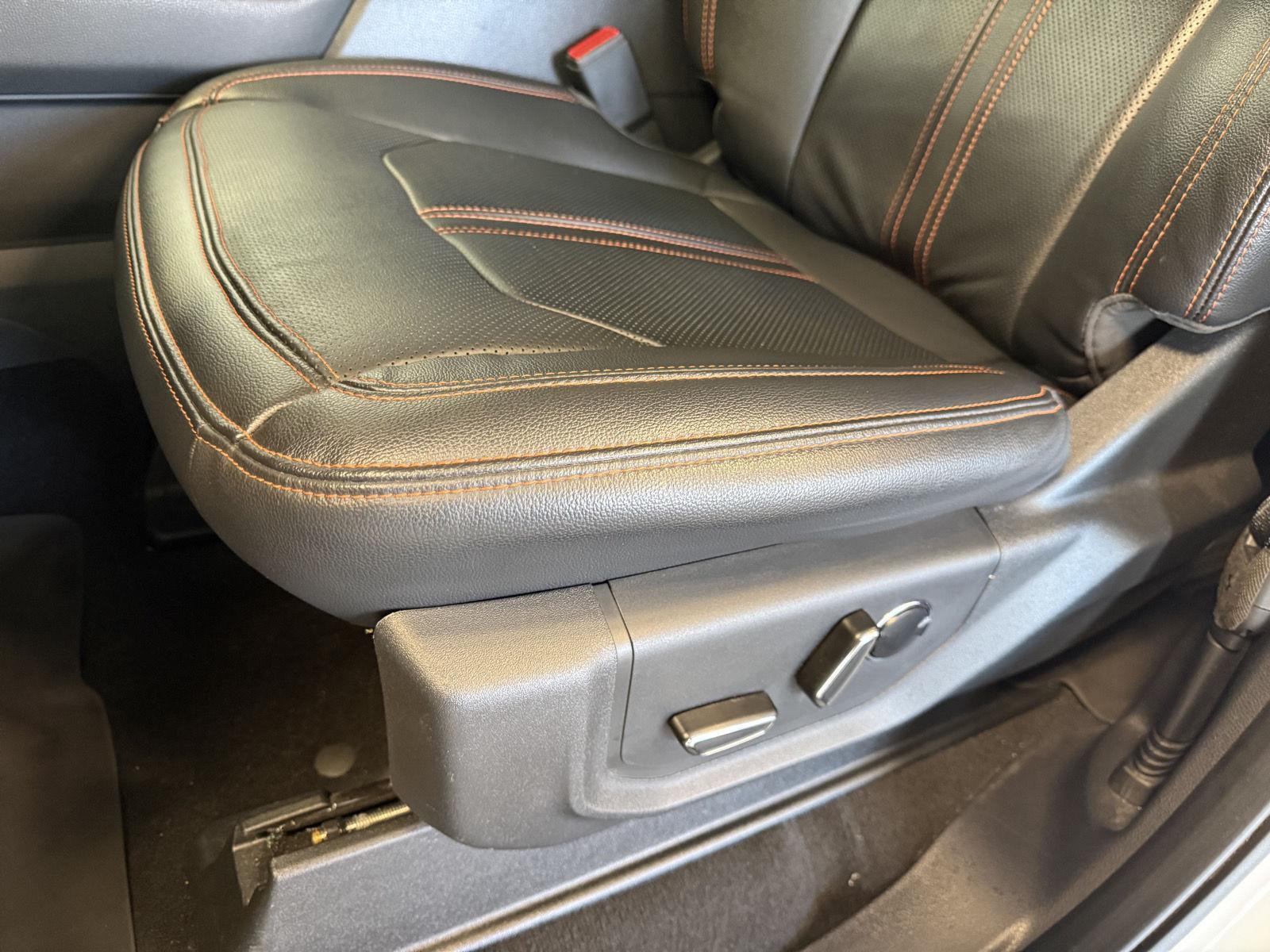 Used 2024 Ford Expedition for sale in St. Joseph MO