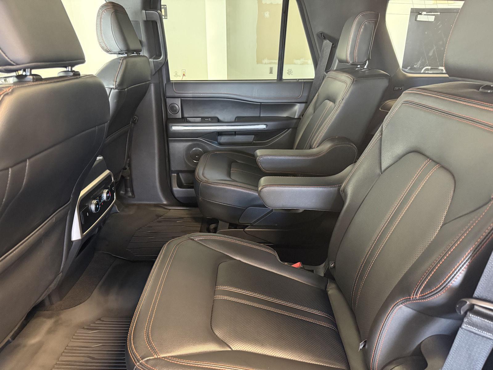 Used 2024 Ford Expedition for sale in St. Joseph MO